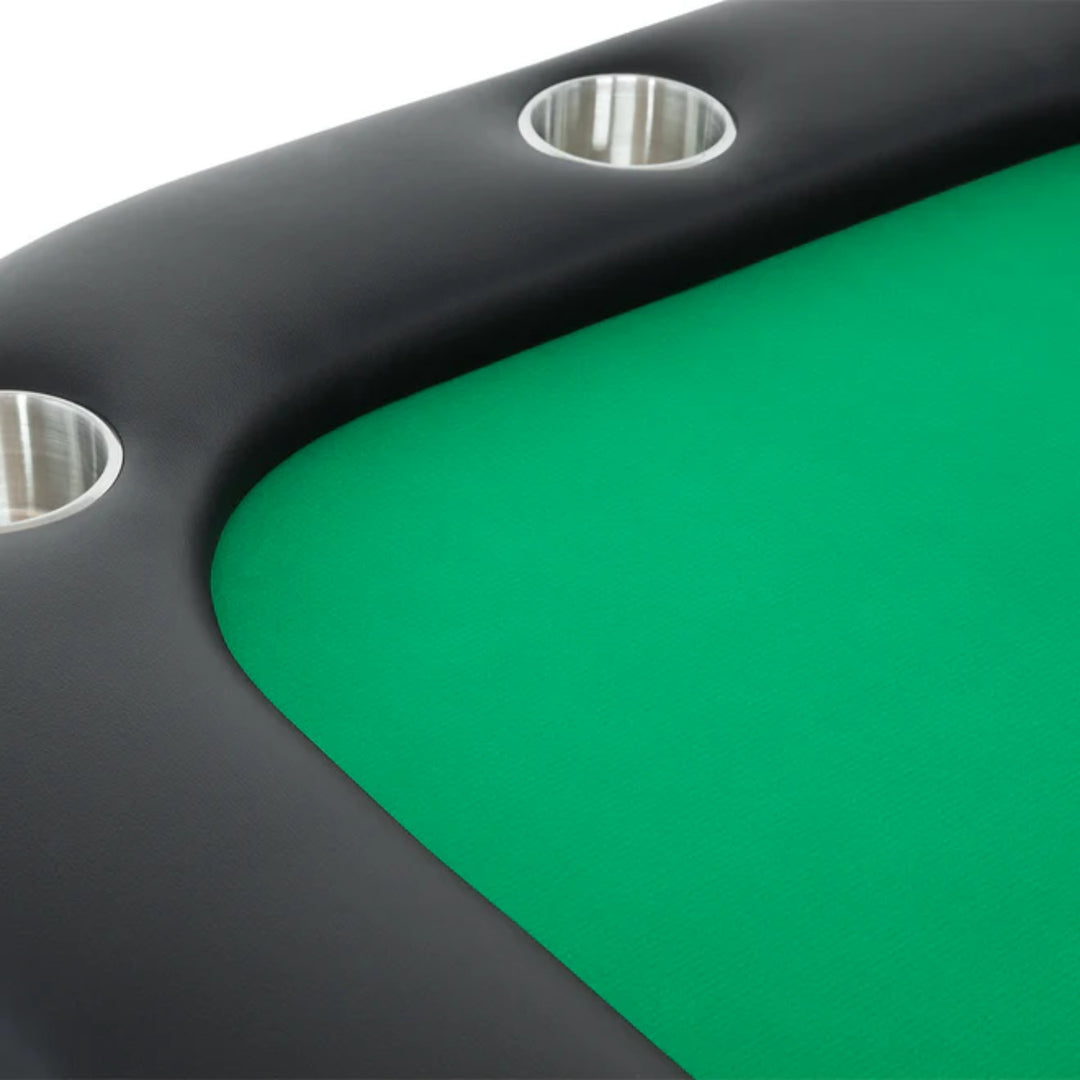 BBO Helmsley Poker Table