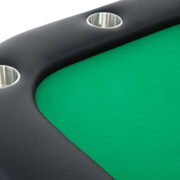 BBO Helmsley Poker Table