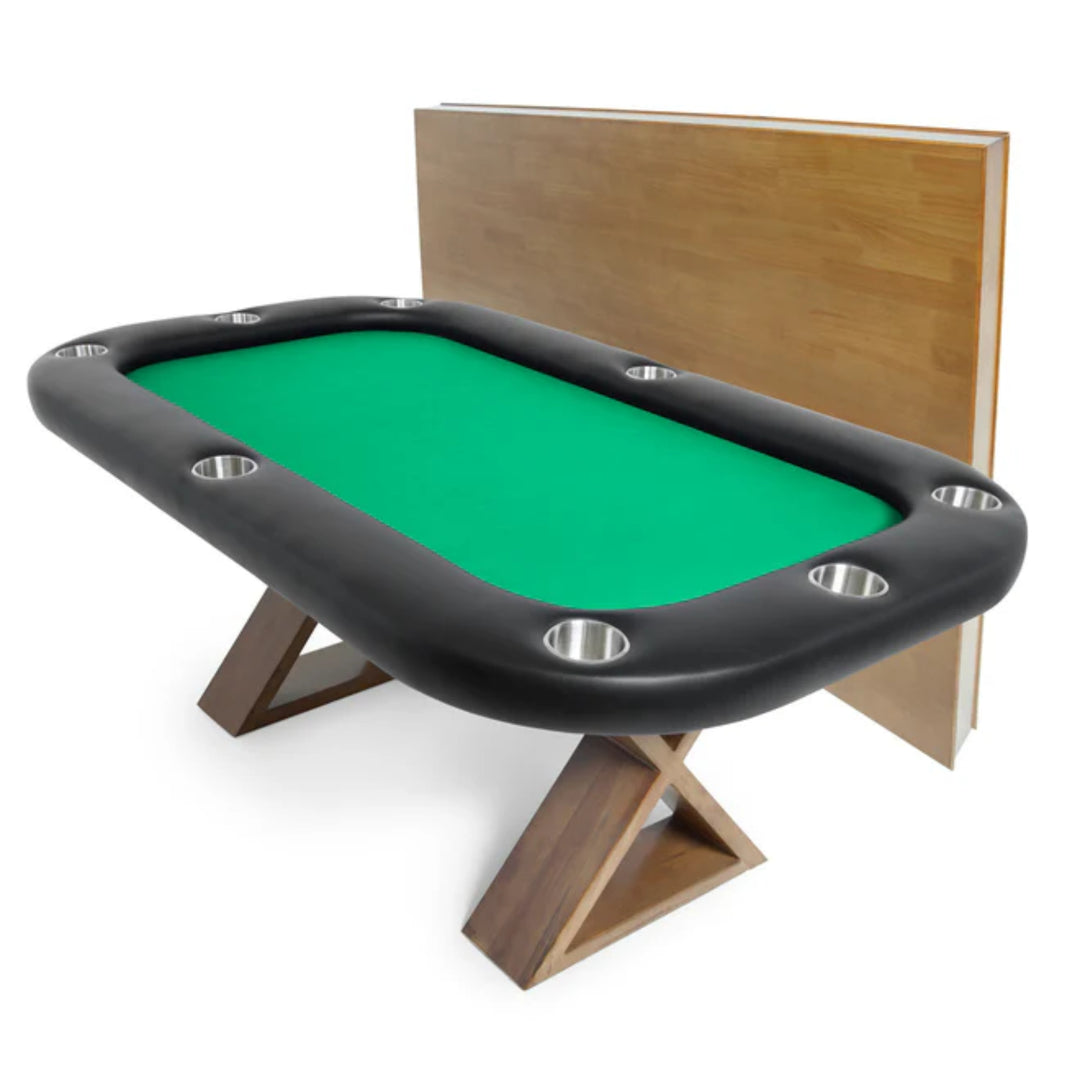 BBO Helmsley Poker Table