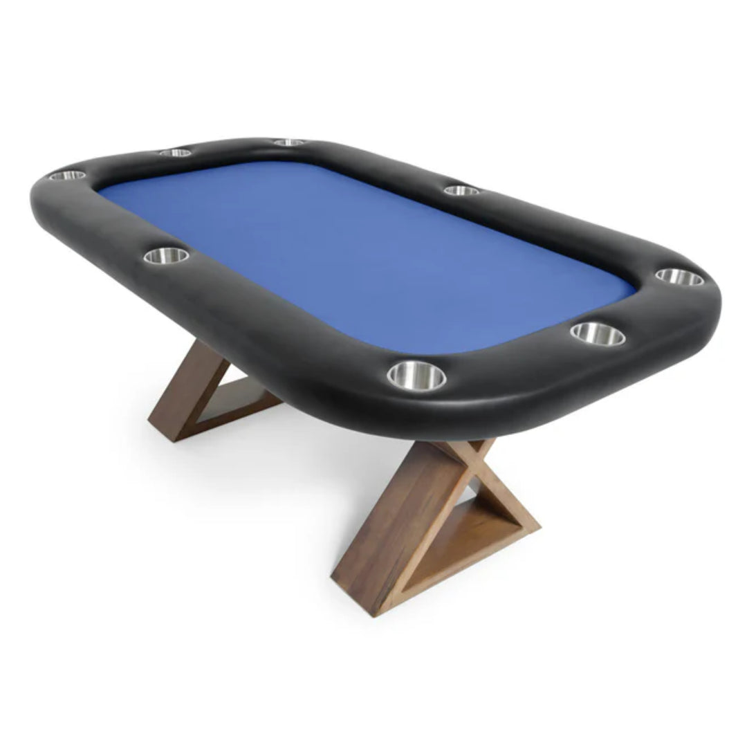 BBO Helmsley Poker Table
