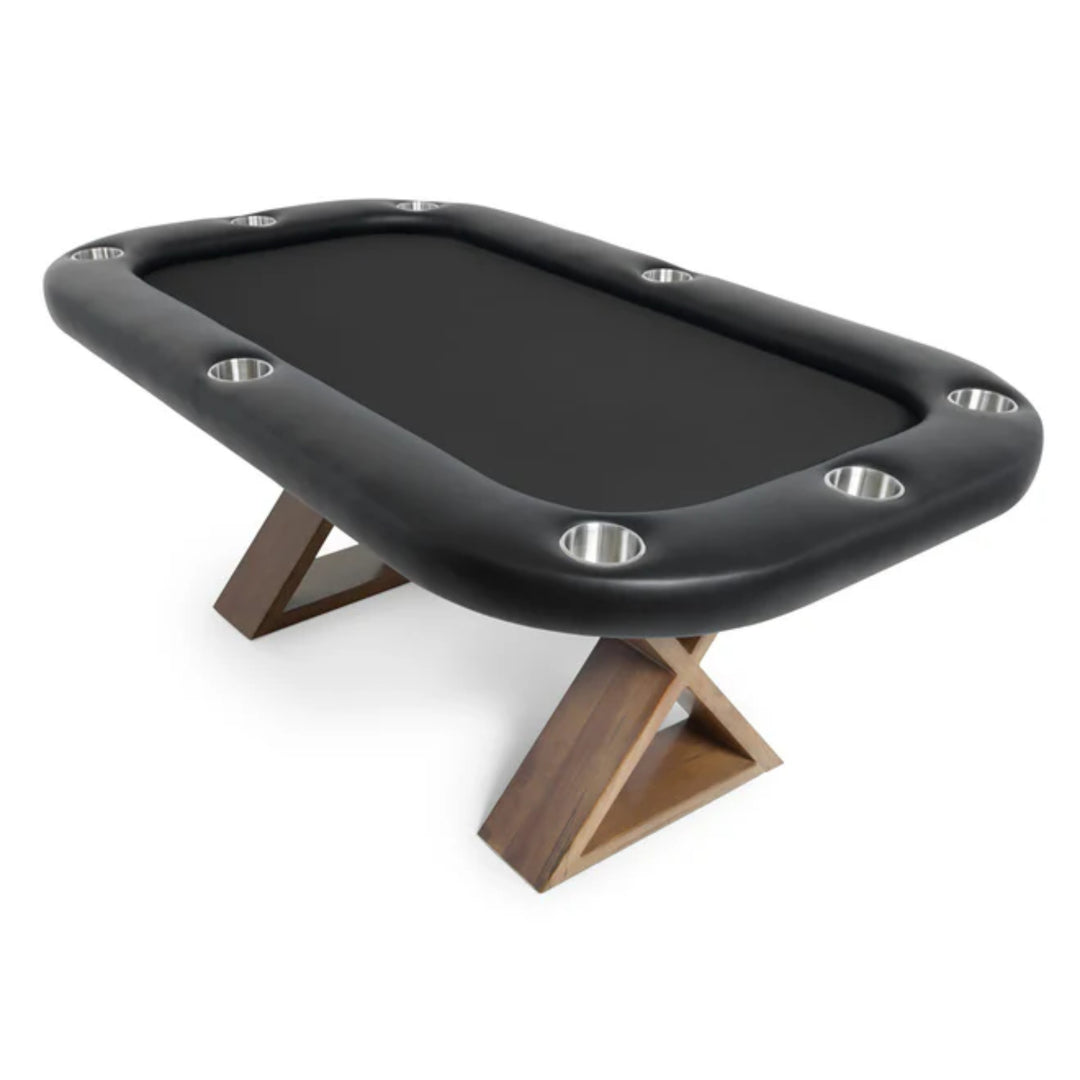 BBO Helmsley Poker Table