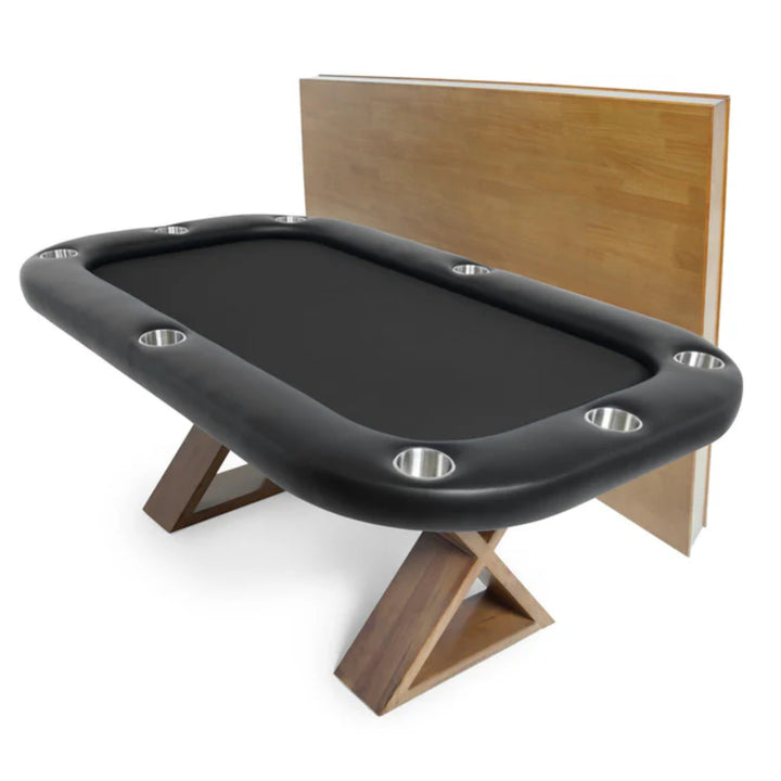 BBO Helmsley Poker Table