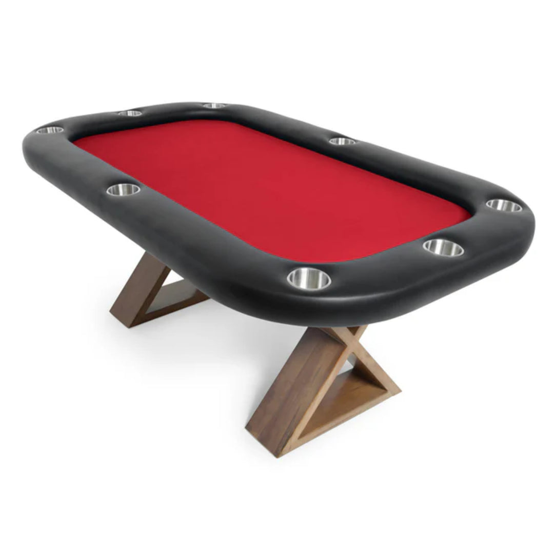 BBO Helmsley Poker Table