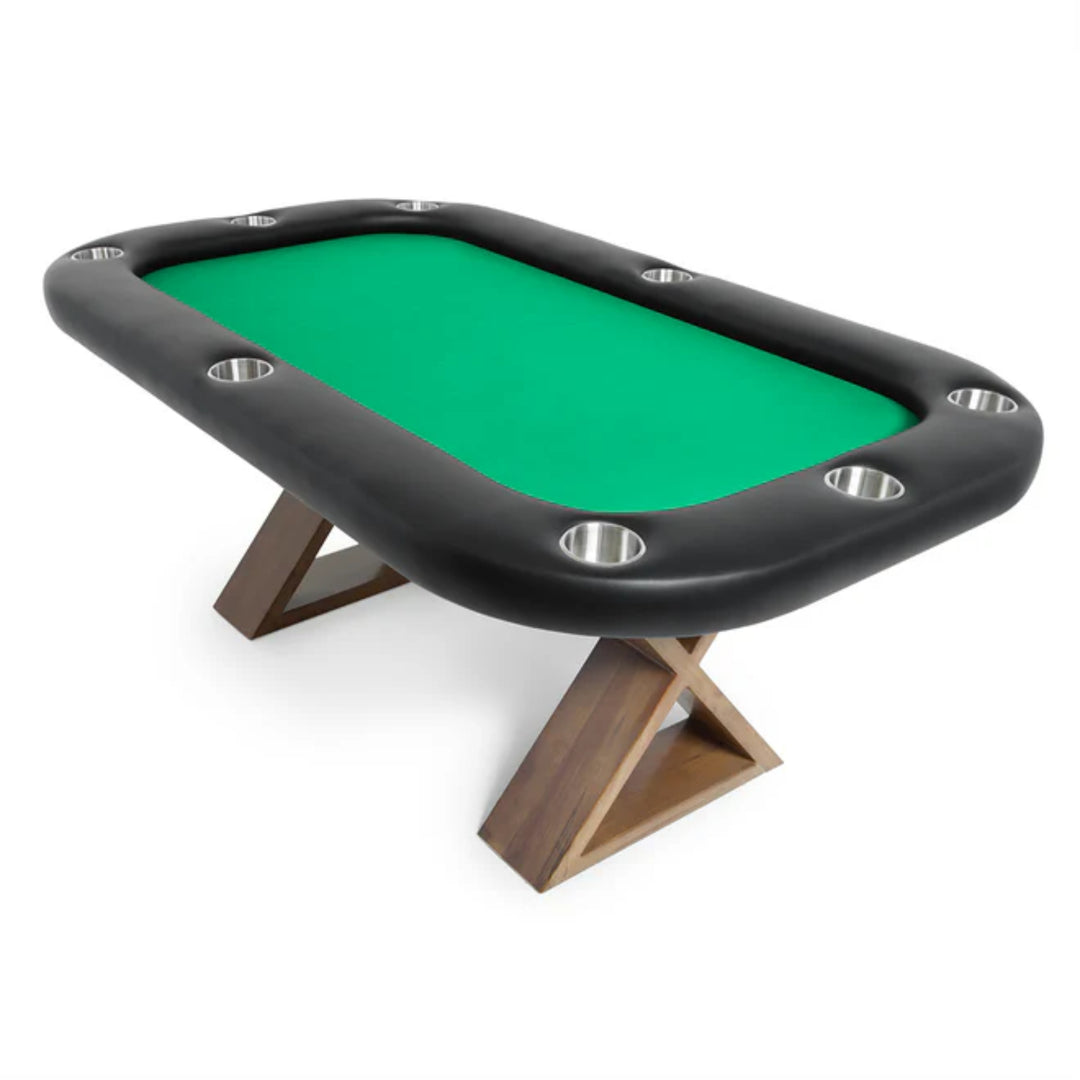 BBO Helmsley Poker Table