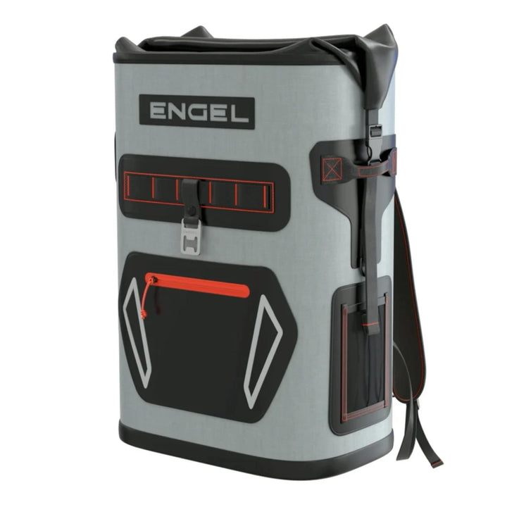 Engel 25QT Roll-Top Backpack Cooler