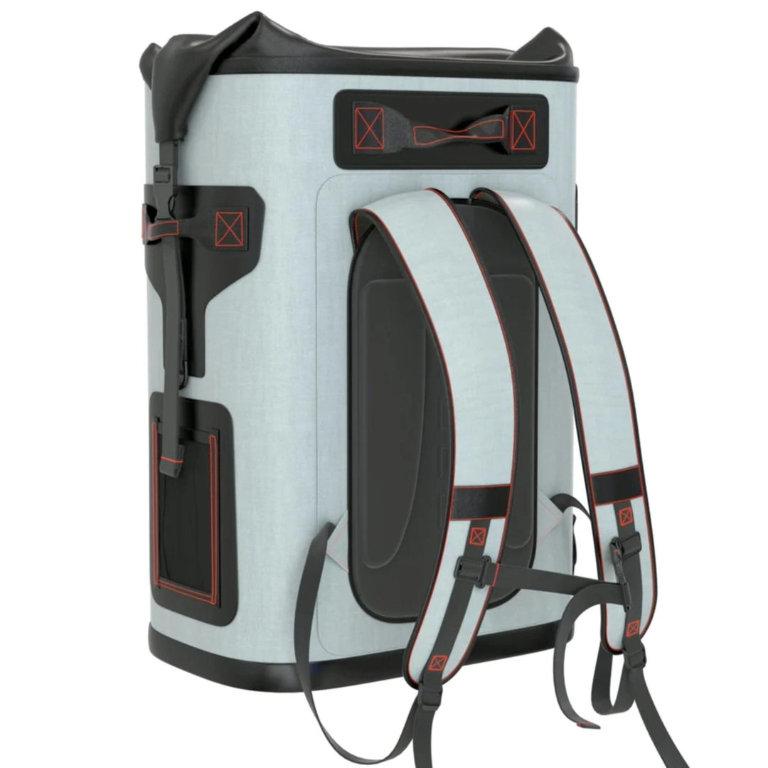 Engel 25QT Roll-Top Backpack Cooler