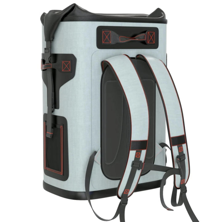 Engel 25QT Roll-Top Backpack Cooler