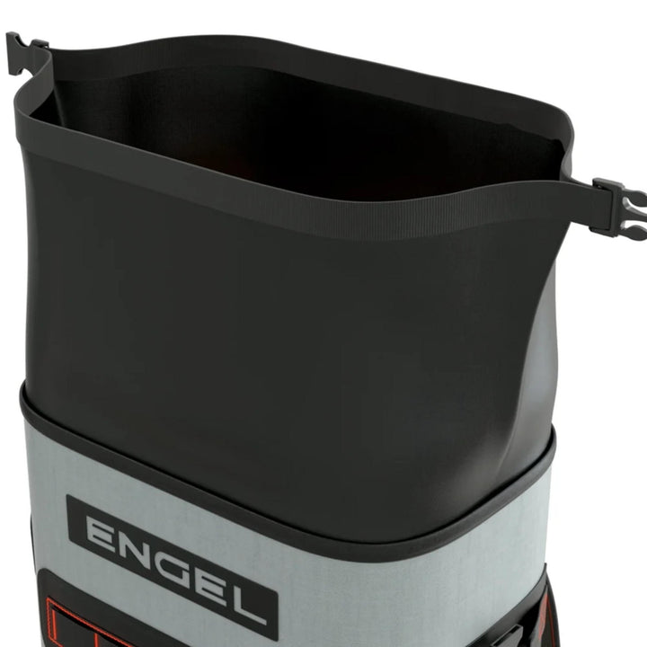 Engel 25QT Roll-Top Backpack Cooler