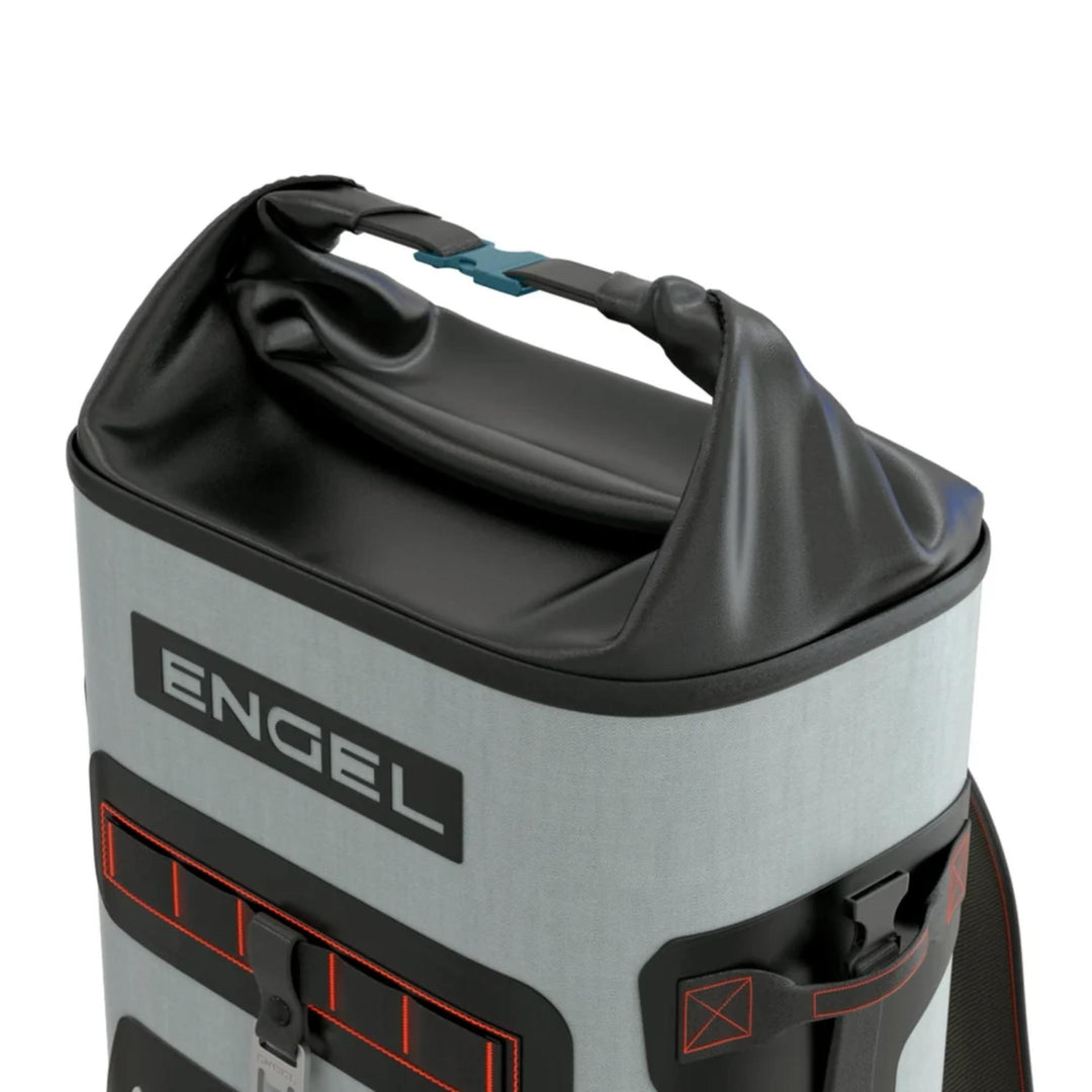 Engel 25QT Roll-Top Backpack Cooler