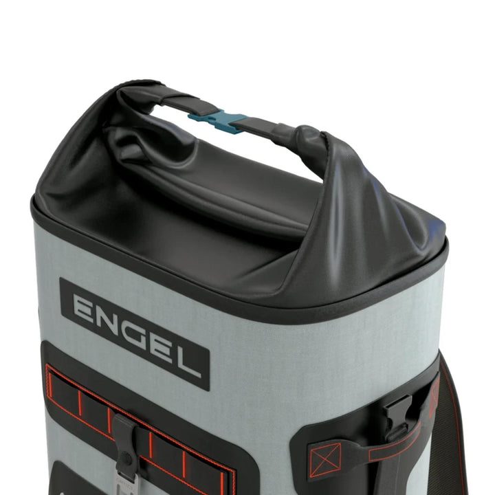Engel 25QT Roll-Top Backpack Cooler