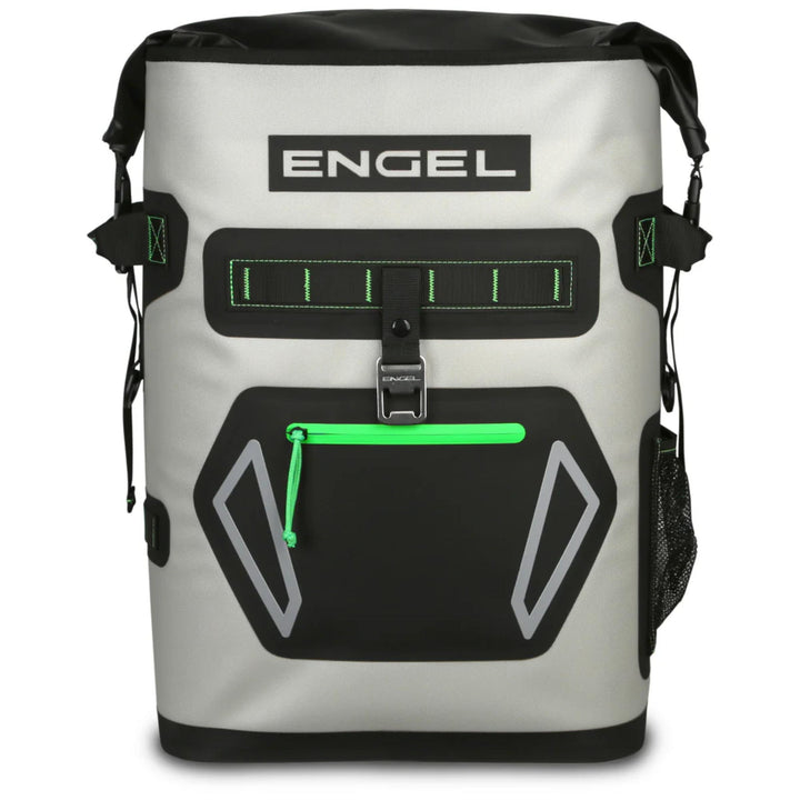 Engel 25QT Roll-Top Backpack Cooler