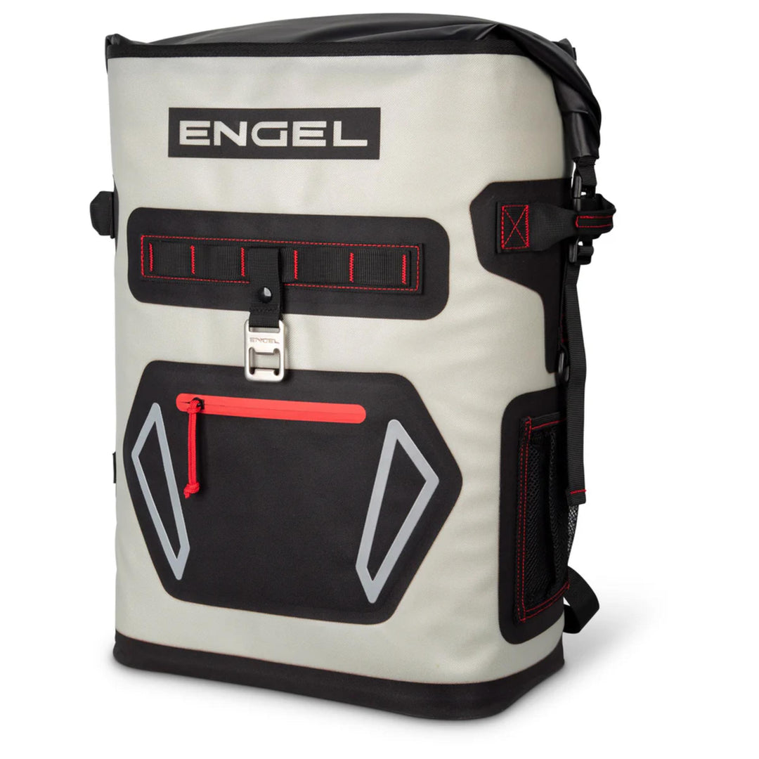 Engel 25QT Roll-Top Backpack Cooler