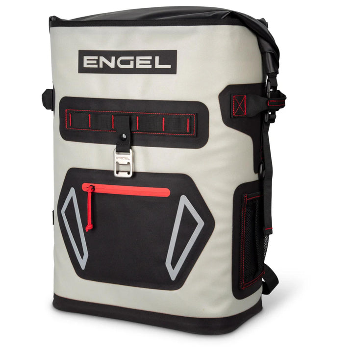 Engel 25QT Roll-Top Backpack Cooler