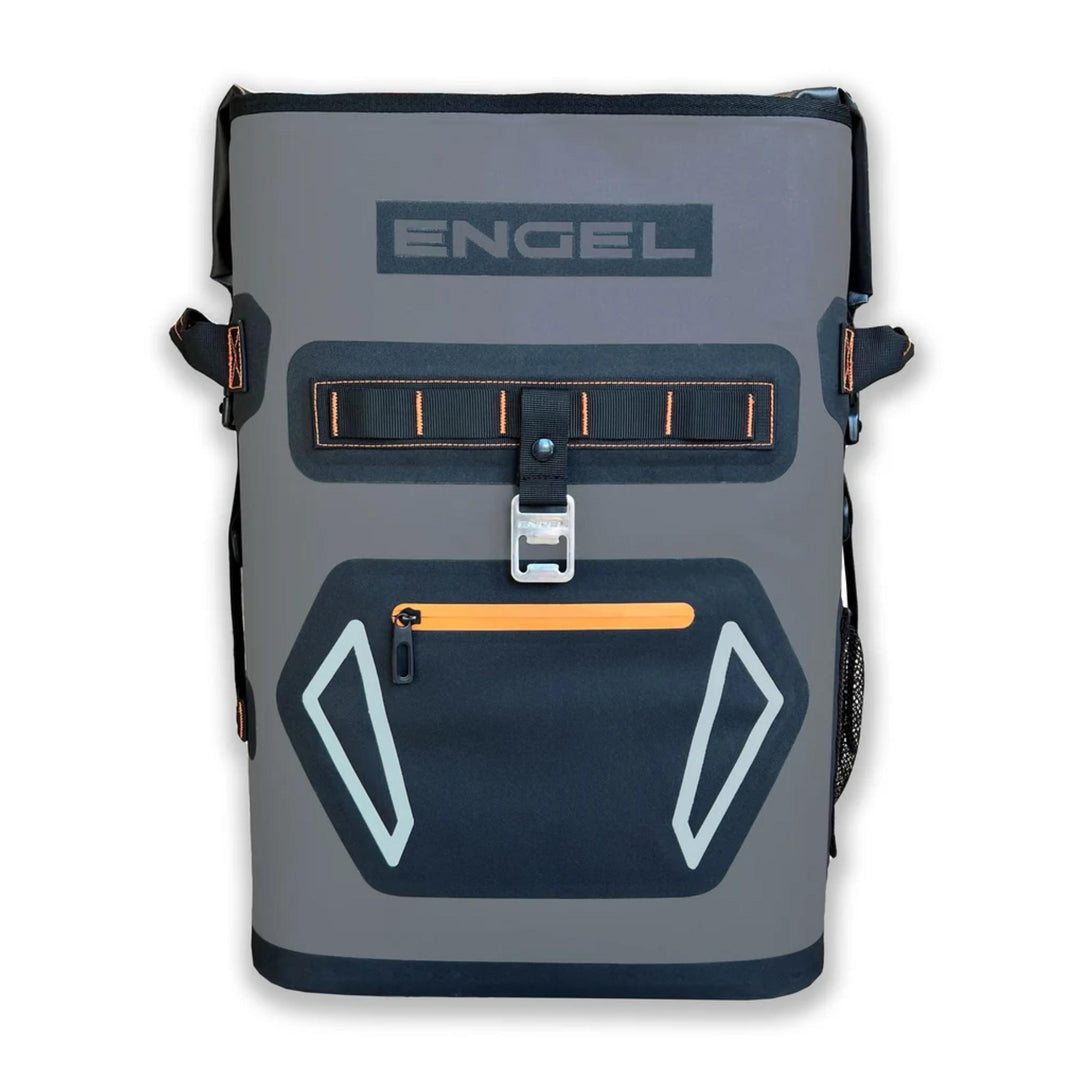 Engel 25QT Roll-Top Backpack Cooler