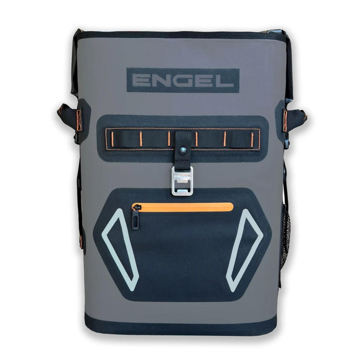 Engel 25QT Roll-Top Backpack Cooler