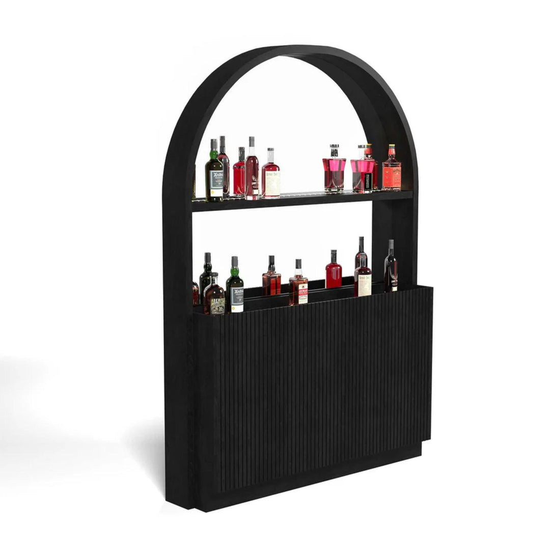 Distance Back Bar Prohibition Back Bar – Movox Living