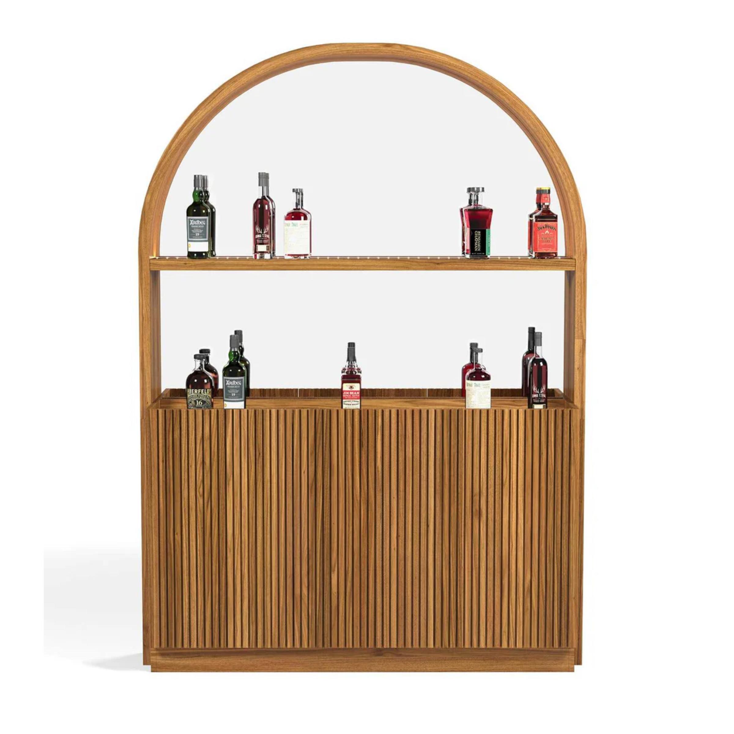Prohibition Back Bar – Movox Living
