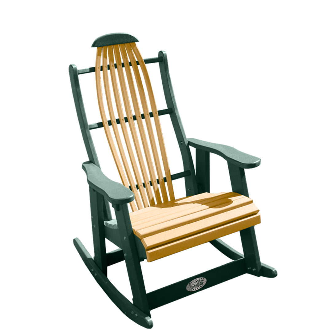 Buck Stove Blue Ridge Rocker