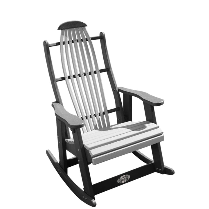 Buck Stove Blue Ridge Rocker