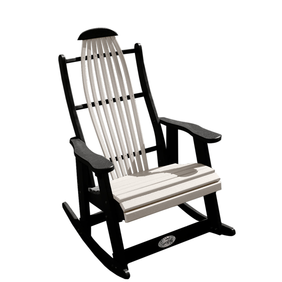 Buck Stove Blue Ridge Rocker