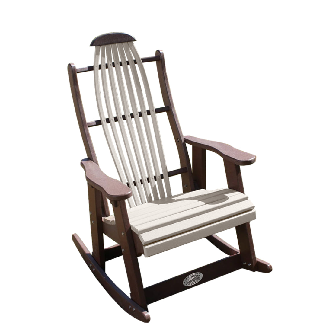 Buck Stove Blue Ridge Rocker