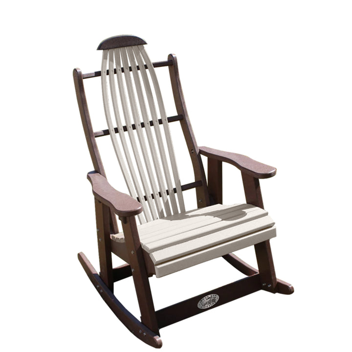 Buck Stove Blue Ridge Rocker