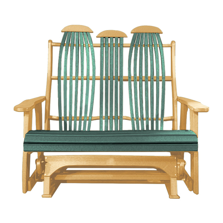 Buck Stove Blue Ridge Double Glider