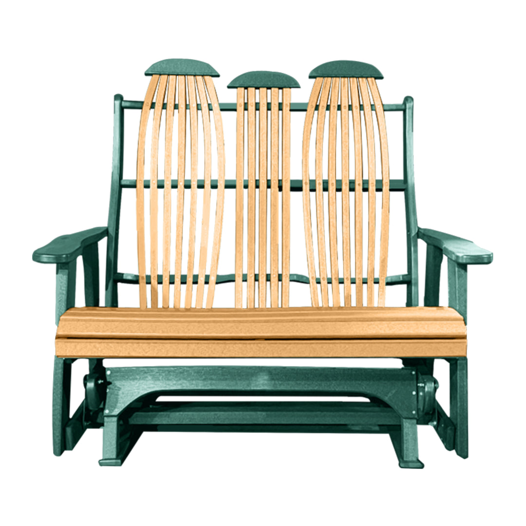 Buck Stove Blue Ridge Double Glider