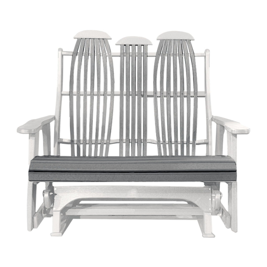 Buck Stove Blue Ridge Double Glider