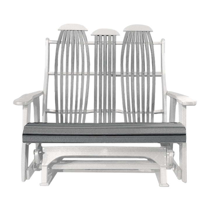 Buck Stove Blue Ridge Double Glider