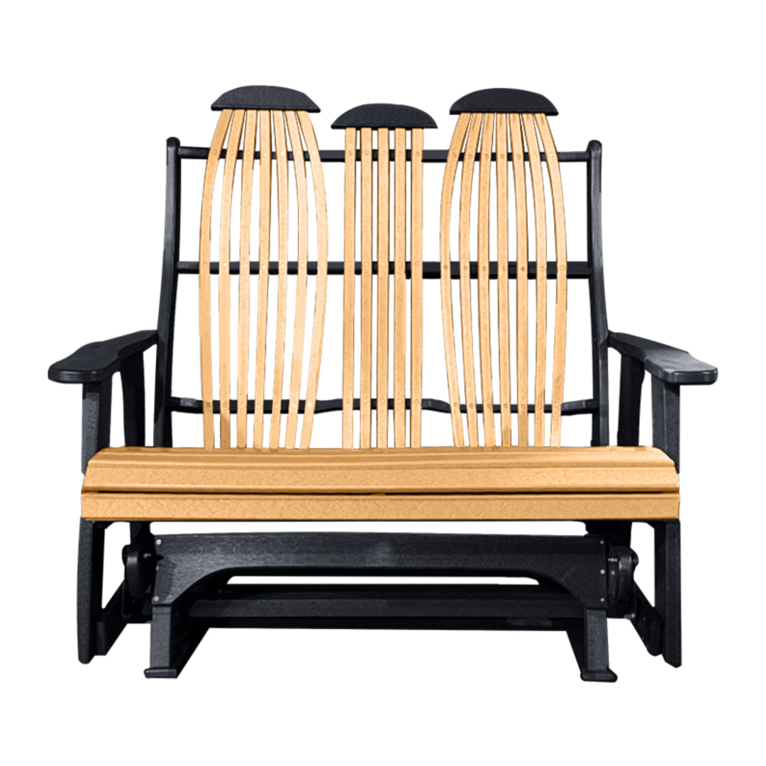 Buck Stove Blue Ridge Double Glider