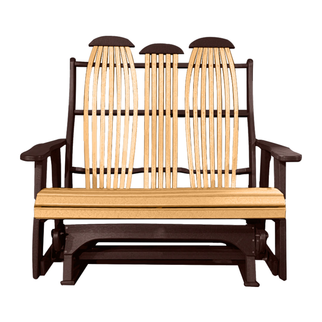 Buck Stove Blue Ridge Double Glider