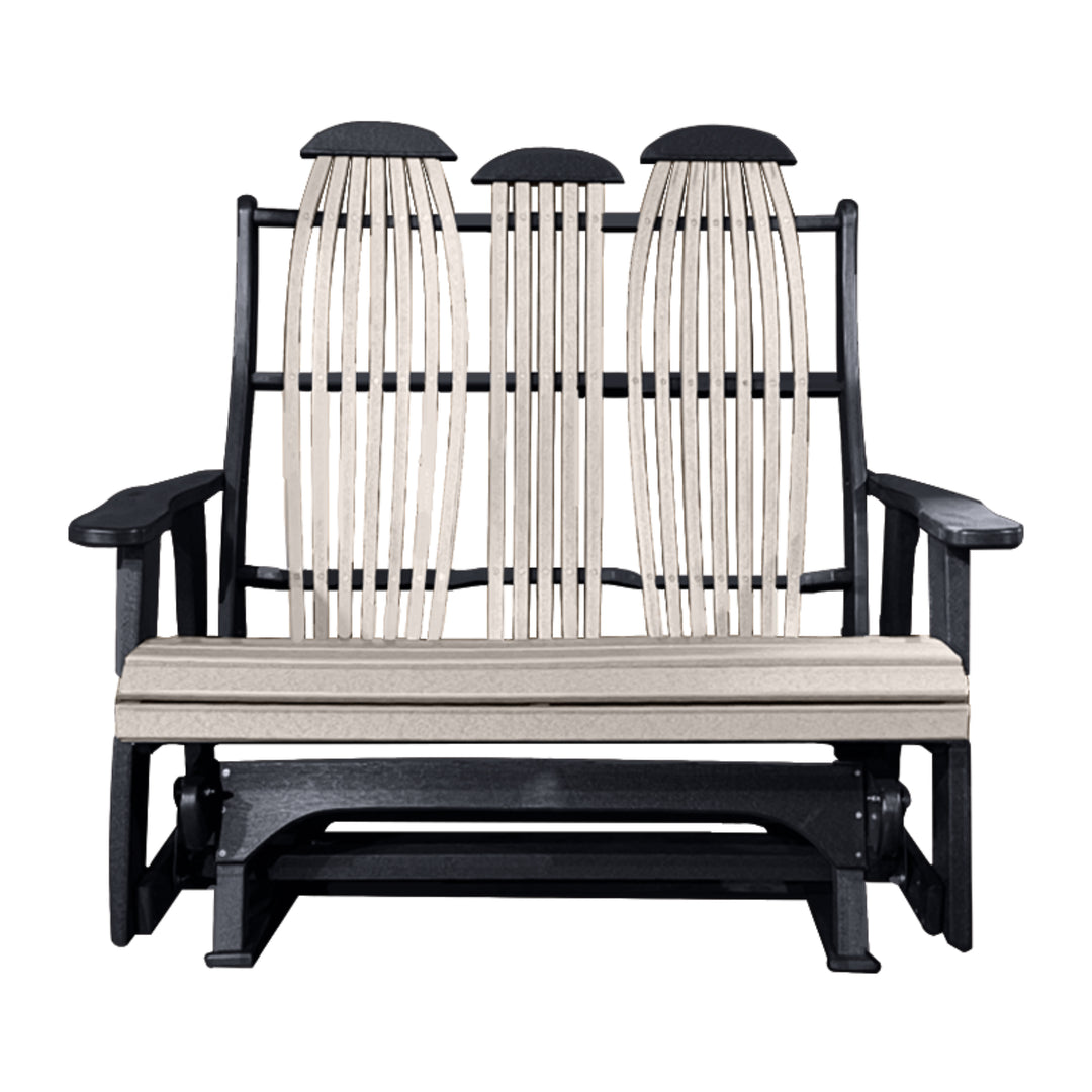Buck Stove Blue Ridge Double Glider