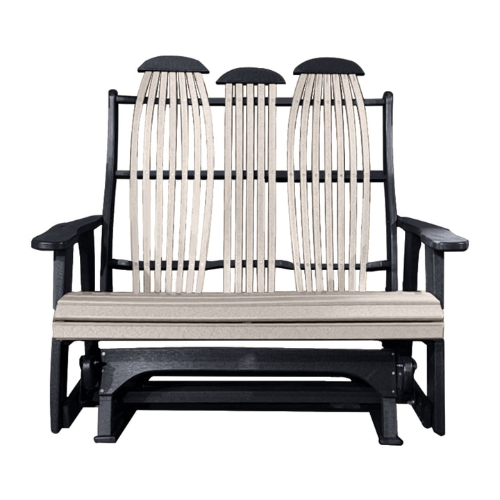 Buck Stove Blue Ridge Double Glider