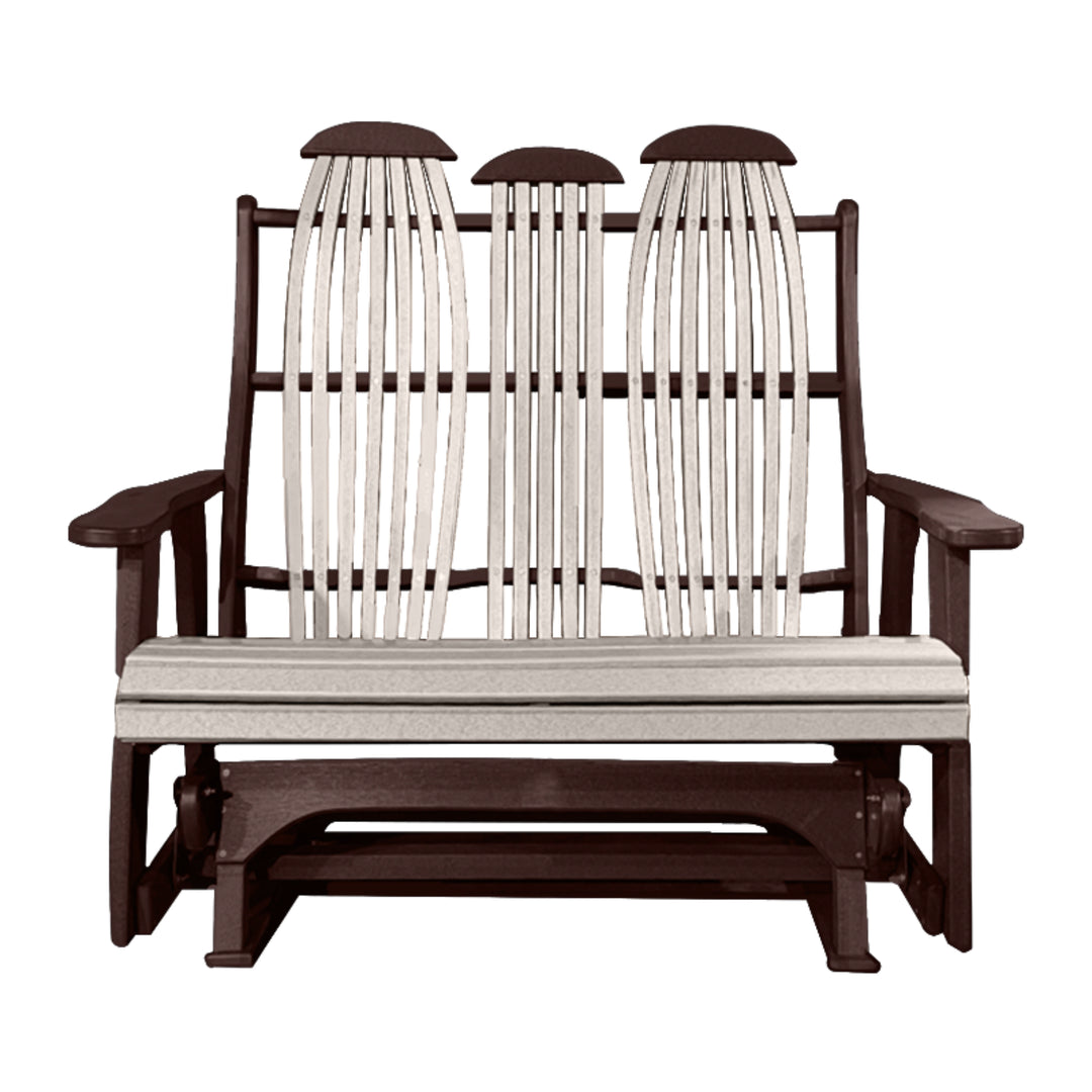 Buck Stove Blue Ridge Double Glider