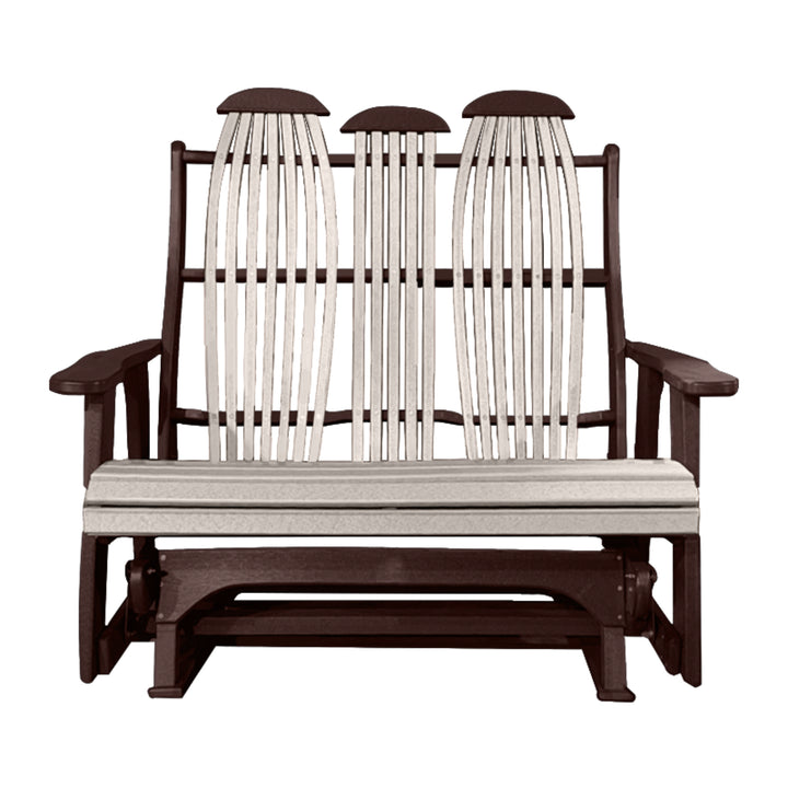 Buck Stove Blue Ridge Double Glider
