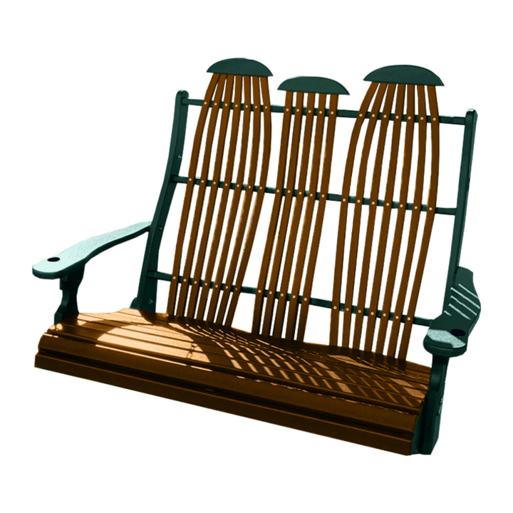Buck Stove Blue Ridge Swing