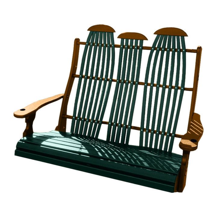 Buck Stove Blue Ridge Swing