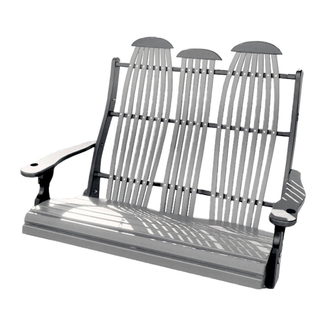 Buck Stove Blue Ridge Swing