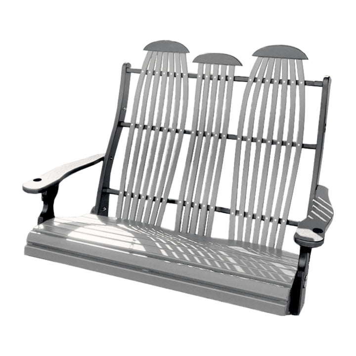 Buck Stove Blue Ridge Swing