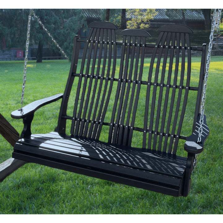 Buck Stove Blue Ridge Swing