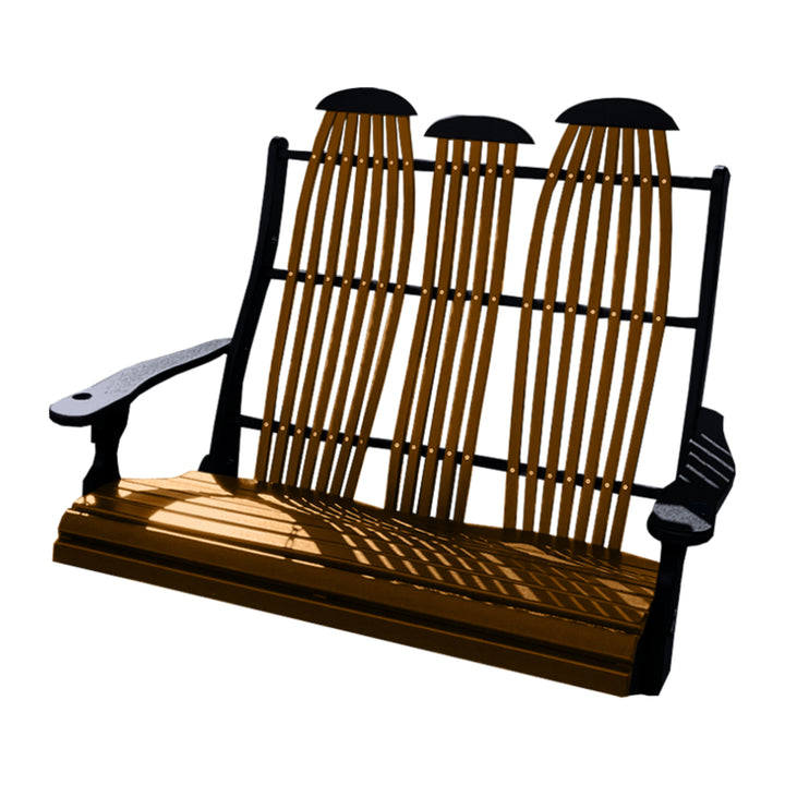 Buck Stove Blue Ridge Swing