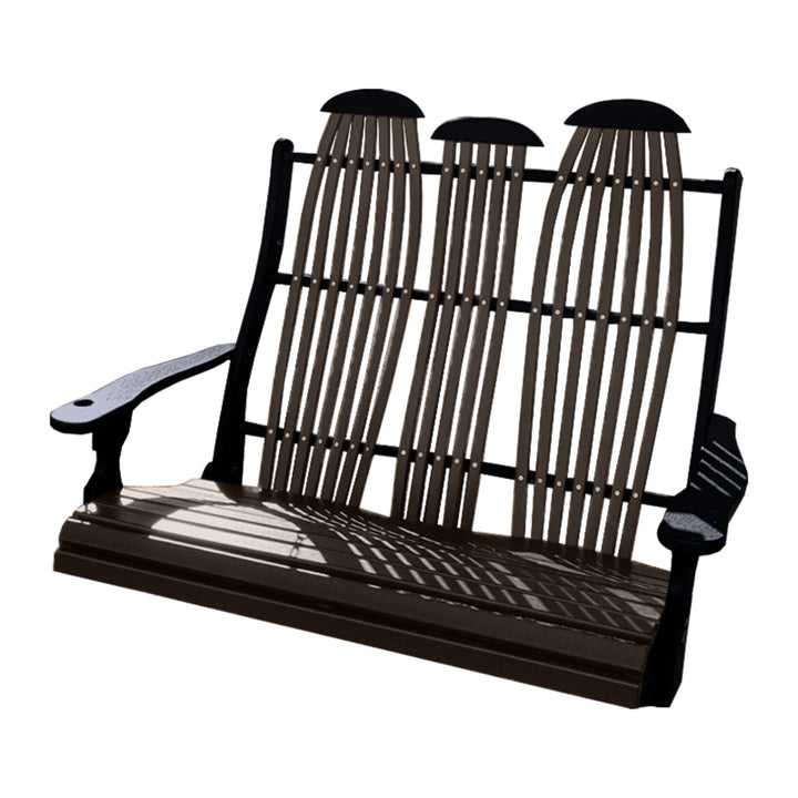Buck Stove Blue Ridge Swing