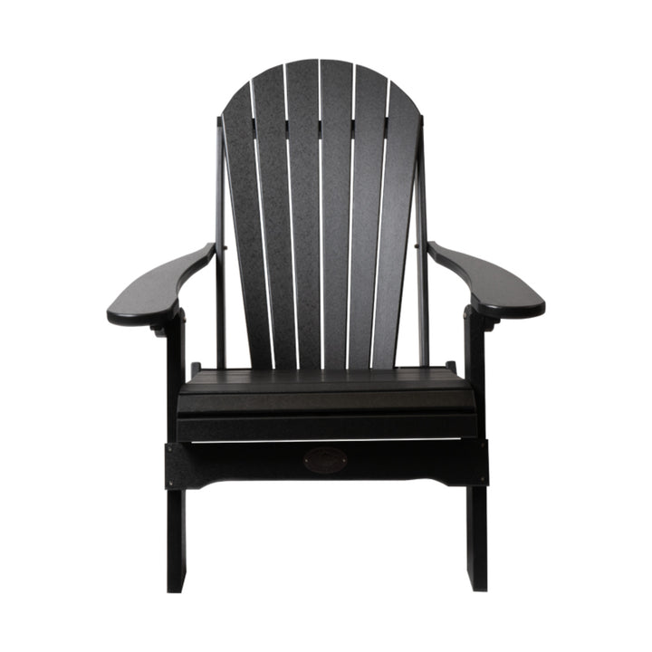 Buck Stove Adirondack Folding Chair