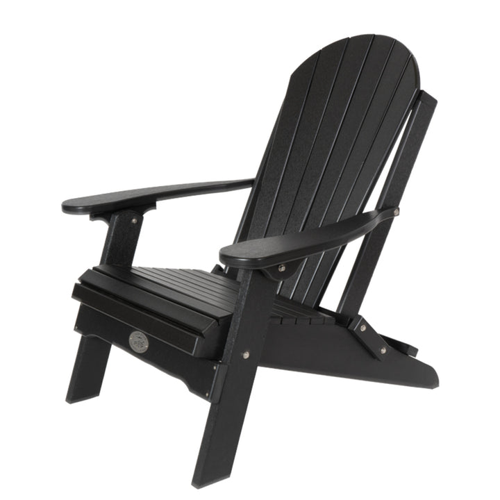 Buck Stove Adirondack Folding Chair