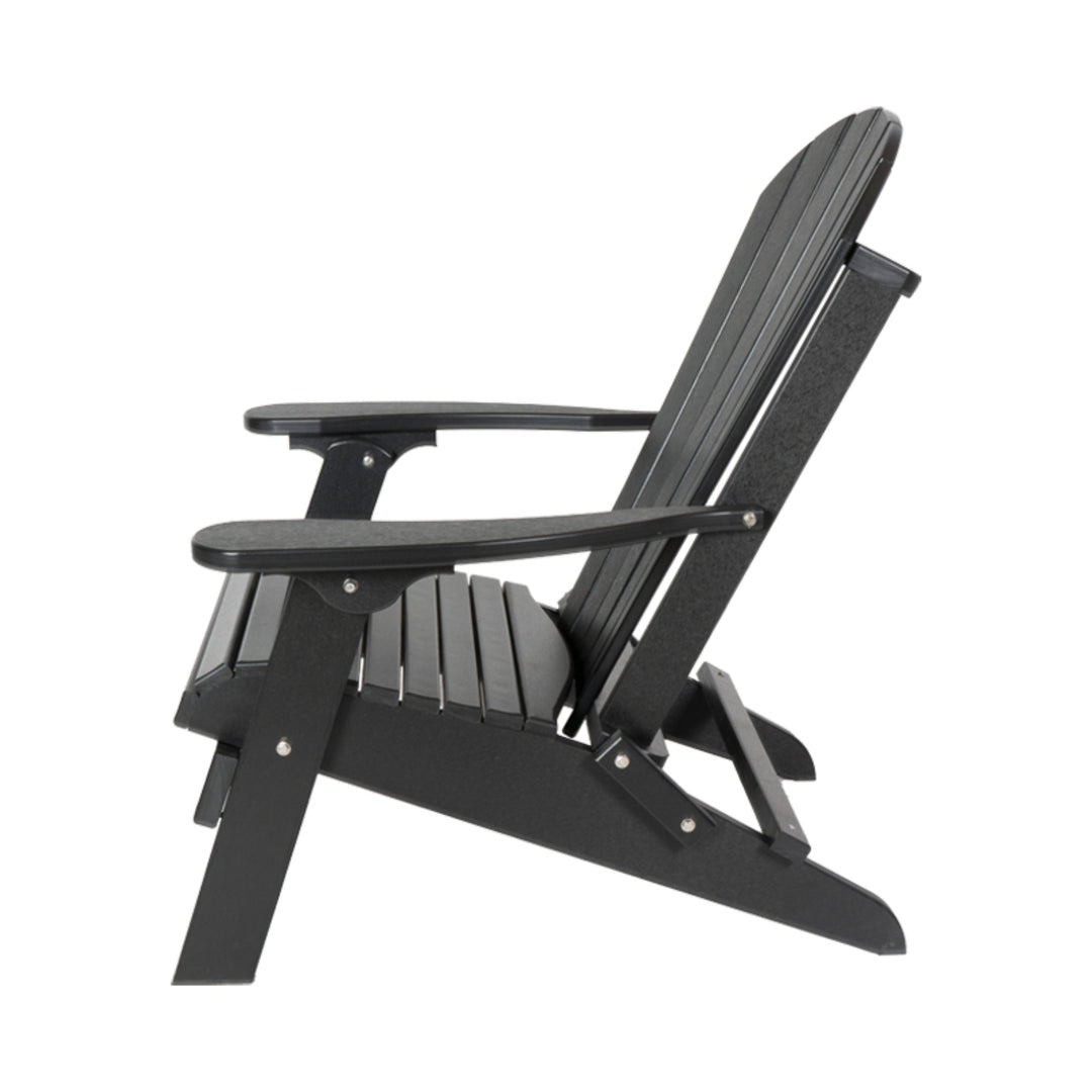 Buck Stove Adirondack Folding Chair