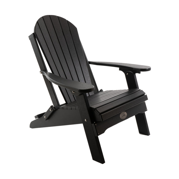 Buck Stove Adirondack Folding Chair