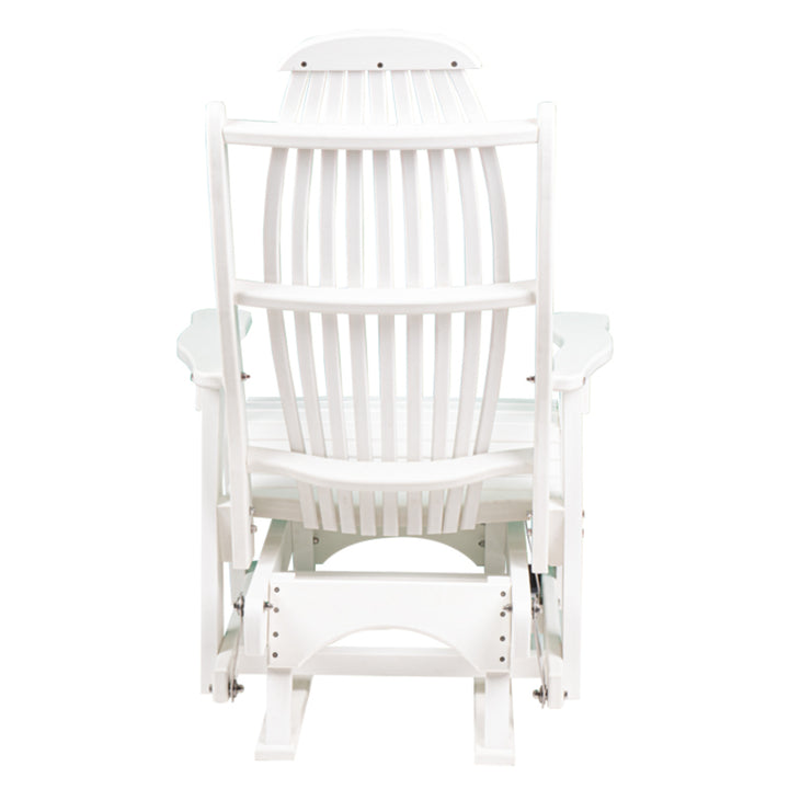 Buck Stove Blue Ridge Single Glider
