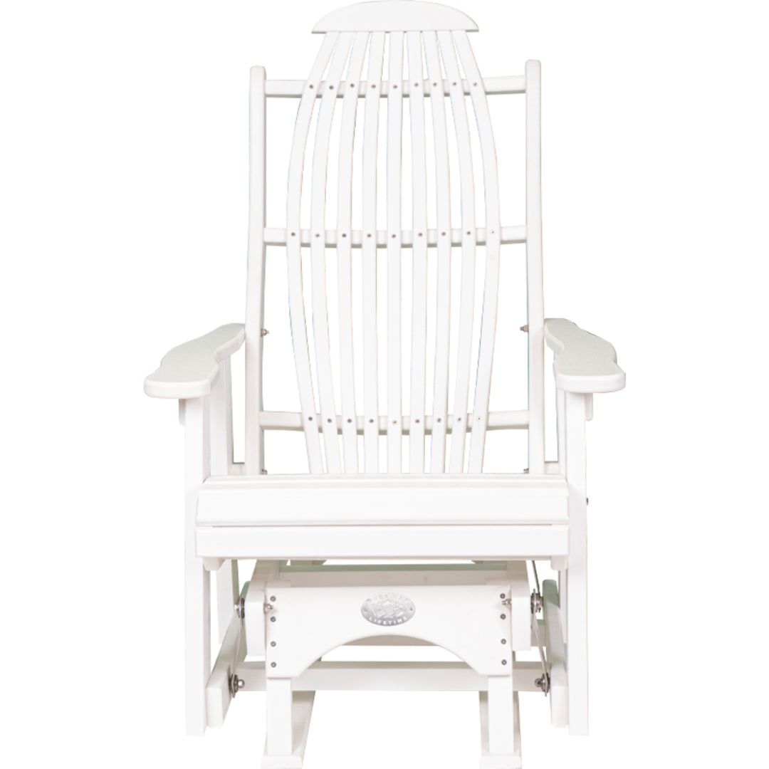 Buck Stove Blue Ridge Single Glider
