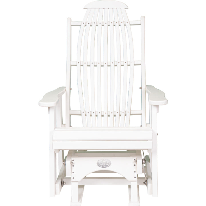 Buck Stove Blue Ridge Single Glider